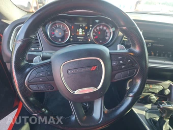 2020 Dodge Challenger GT – miniatura 10
