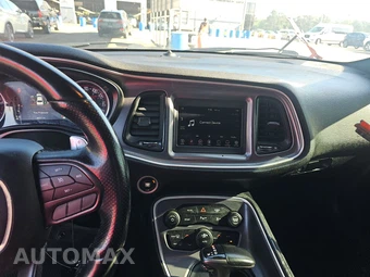 2020 Dodge Challenger GT – miniatura 11