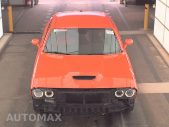 2020 Dodge Challenger GT – miniatura 2