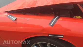 2020 Dodge Challenger GT – miniatura 20
