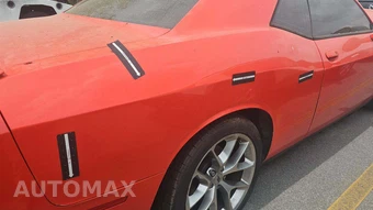2020 Dodge Challenger GT – miniatura 22