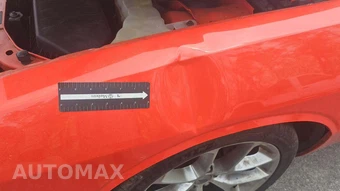 2020 Dodge Challenger GT – miniatura 24