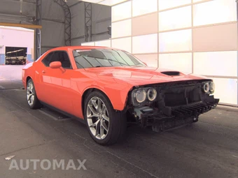 2020 Dodge Challenger GT – miniatura 3