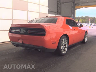 2020 Dodge Challenger GT – miniatura 4