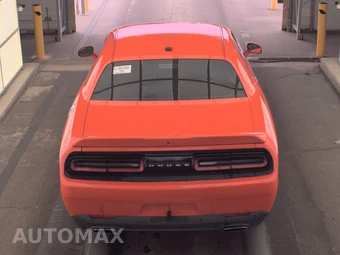 2020 Dodge Challenger GT – miniatura 5