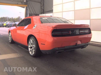 2020 Dodge Challenger GT – miniatura 6