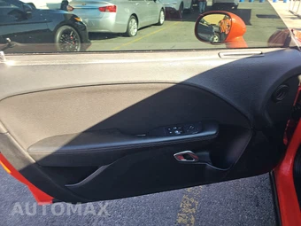 2020 Dodge Challenger GT – miniatura 9