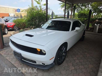 2020 Dodge Challenger GT - samochód z USA z aukcji Manheim, oferta Kup Teraz w AUTOMAX