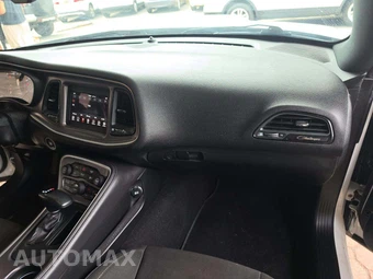 2020 Dodge Challenger GT - miniatura 19