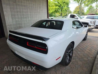 2020 Dodge Challenger GT - miniatura 3