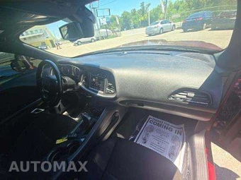 2020 Dodge Challenger GT – miniatura 19