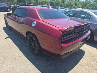 2020 Dodge Challenger GT – miniatura 2