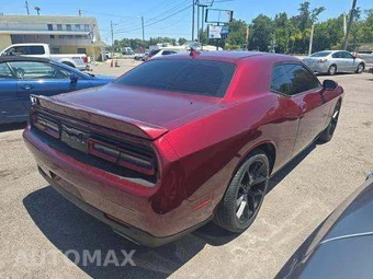 2020 Dodge Challenger GT – miniatura 3