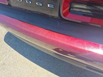 2020 Dodge Challenger GT – miniatura 30