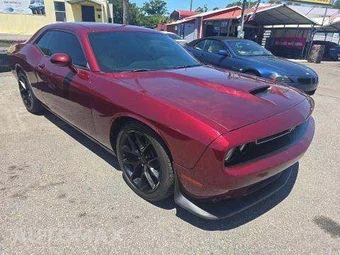 2020 Dodge Challenger GT – miniatura 4