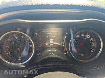 2020 Dodge Challenger GT – miniatura 9