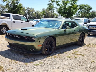 2020 Dodge Challenger R/T - samochód z USA z aukcji Manheim, oferta Kup Teraz w AUTOMAX