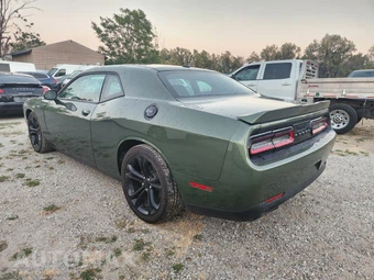 2020 Dodge Challenger R/T - miniatura 11