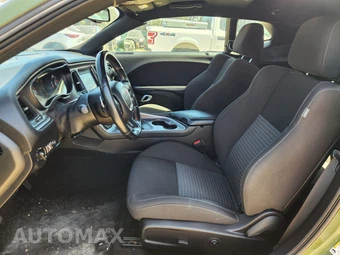 2020 Dodge Challenger R/T - miniatura 14