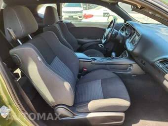2020 Dodge Challenger R/T - miniatura 17