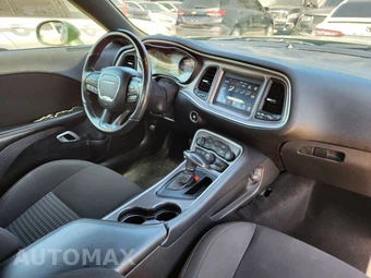 2020 Dodge Challenger R/T - miniatura 18