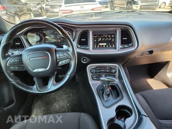 2020 Dodge Challenger R/T - miniatura 21