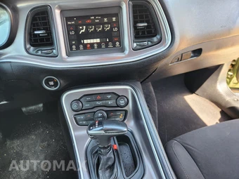 2020 Dodge Challenger R/T - miniatura 22