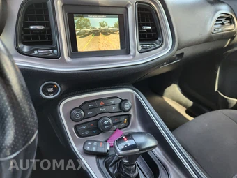 2020 Dodge Challenger R/T - miniatura 23