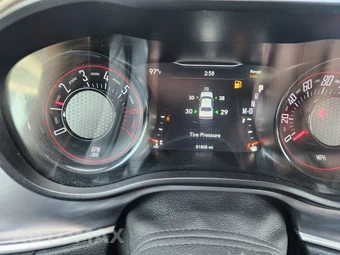 2020 Dodge Challenger R/T - miniatura 24