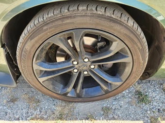 2020 Dodge Challenger R/T - miniatura 29