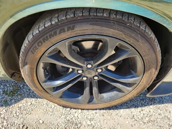 2020 Dodge Challenger R/T - miniatura 32