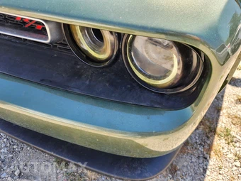 2020 Dodge Challenger R/T - miniatura 33