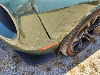 2020 Dodge Challenger R/T - miniatura 34