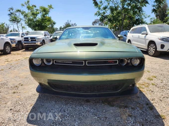 2020 Dodge Challenger R/T - miniatura 6