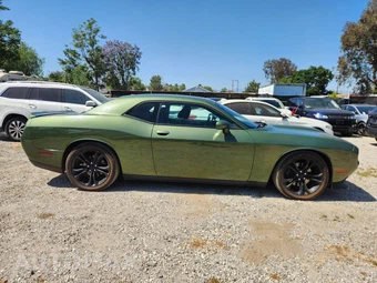 2020 Dodge Challenger R/T - miniatura 7