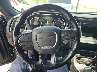 2020 Dodge Challenger R/T - miniatura 10