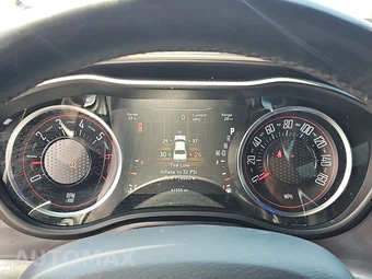 2020 Dodge Challenger R/T - miniatura 12