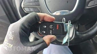 2020 Dodge Challenger R/T - miniatura 18