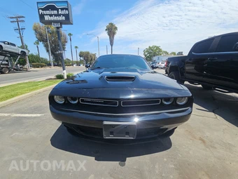 2020 Dodge Challenger R/T - miniatura 2