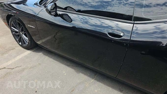 2020 Dodge Challenger R/T - miniatura 25