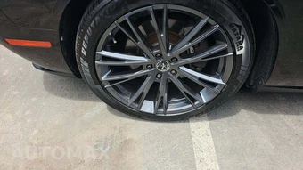 2020 Dodge Challenger R/T - miniatura 26