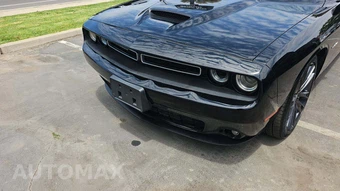 2020 Dodge Challenger R/T - miniatura 27