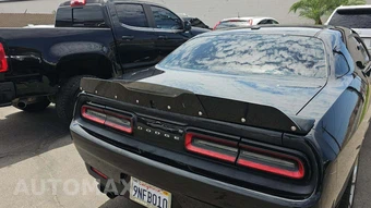 2020 Dodge Challenger R/T - miniatura 28