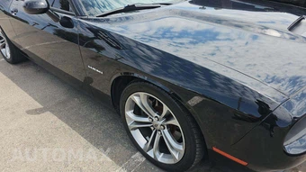 2020 Dodge Challenger R/T - miniatura 29
