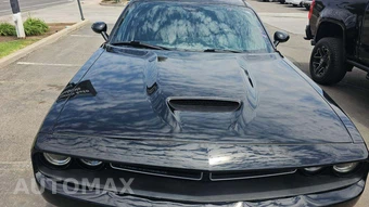 2020 Dodge Challenger R/T - miniatura 30