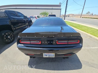 2020 Dodge Challenger R/T - miniatura 5