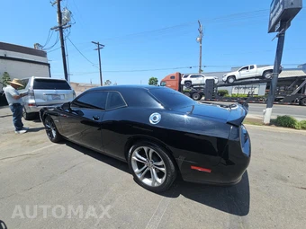 2020 Dodge Challenger R/T - miniatura 6