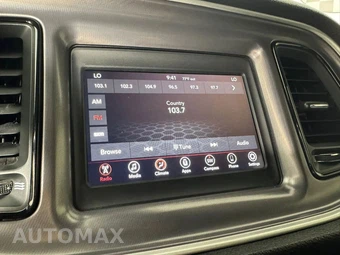 2020 Dodge Challenger R/T - miniatura 18