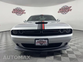 2020 Dodge Challenger R/T - miniatura 2