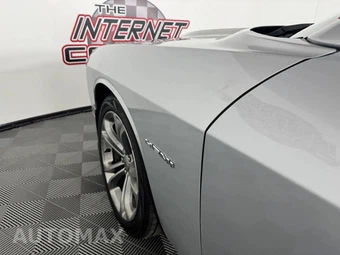 2020 Dodge Challenger R/T - miniatura 22